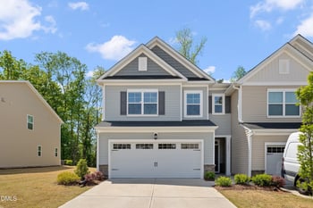 171 Tumbling Rock Way, Garner, NC 27529