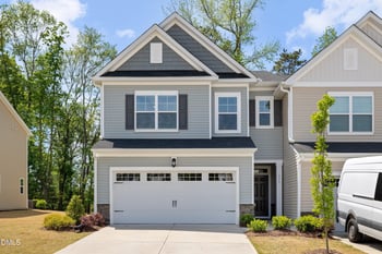 171 Tumbling Rock Way, Garner, NC 27529