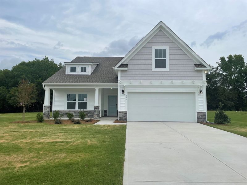 171 Walker Grv #6, Lillington, NC 27546