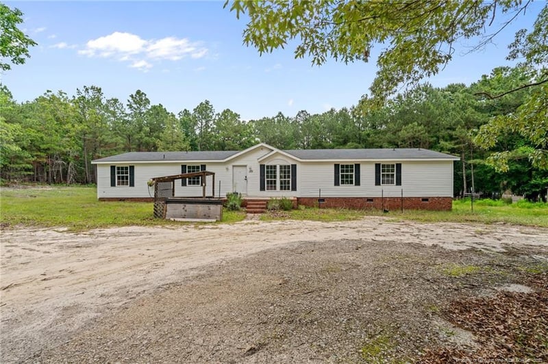 171 Waters Way, Lillington, NC 27546