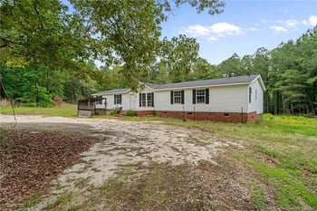 171 Waters Way, Lillington, NC 27546