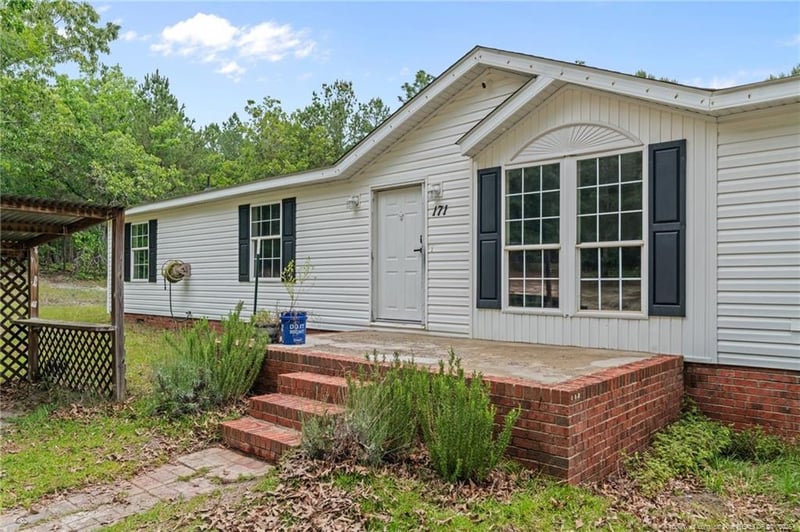 171 Waters Way, Lillington, NC 27546