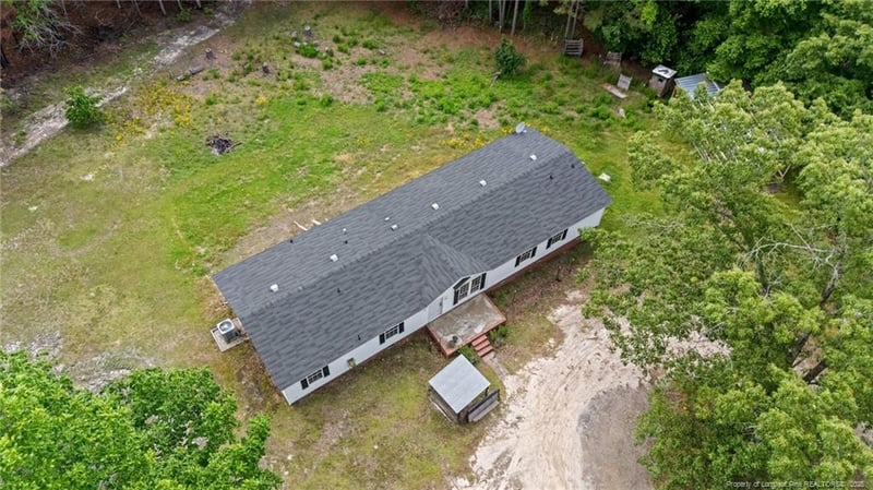 171 Waters Way, Lillington, NC 27546