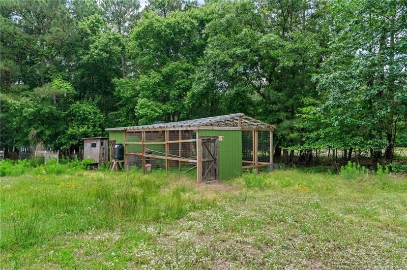 171 Waters Way, Lillington, NC 27546