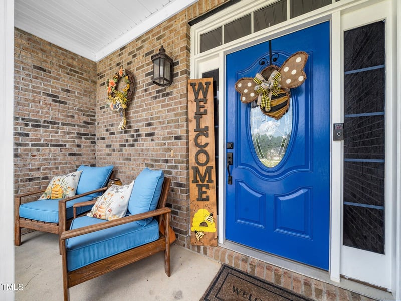171 Winding Oak Way, Clayton, NC 27520