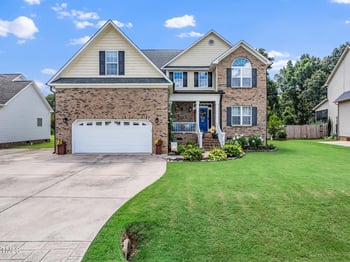 171 Winding Oak Way, Clayton, NC 27520