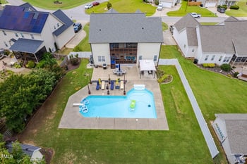 171 Winding Oak Way, Clayton, NC 27520