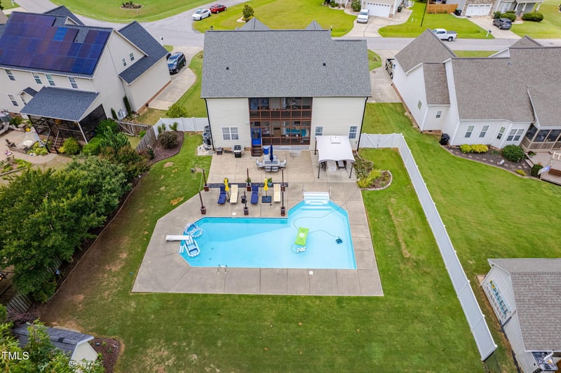 171 Winding Oak Way, Clayton, NC 27520