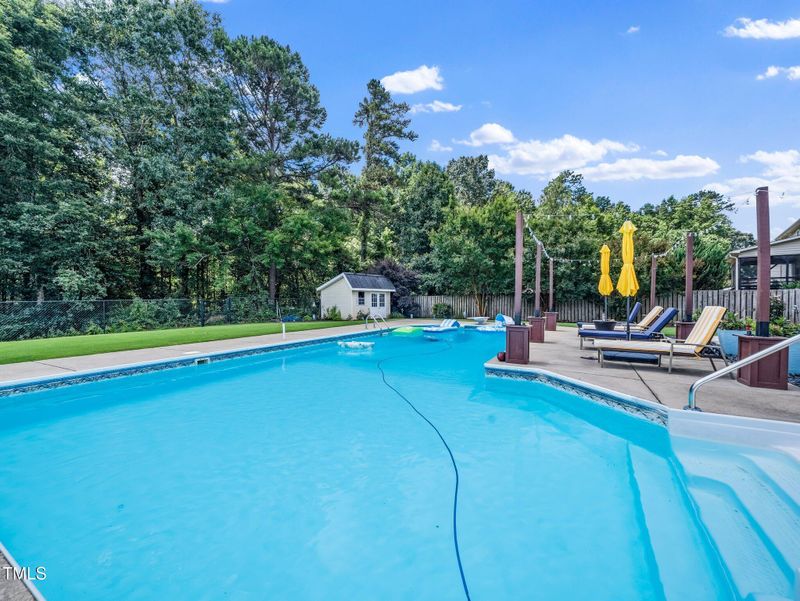 171 Winding Oak Way, Clayton, NC 27520