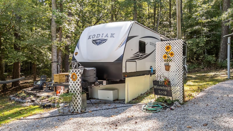 171 Winnebago Loop Lot 1278, Louisburg, NC 27549