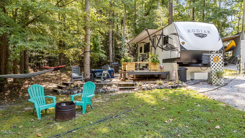 171 Winnebago Loop Lot 1278, Louisburg, NC 27549