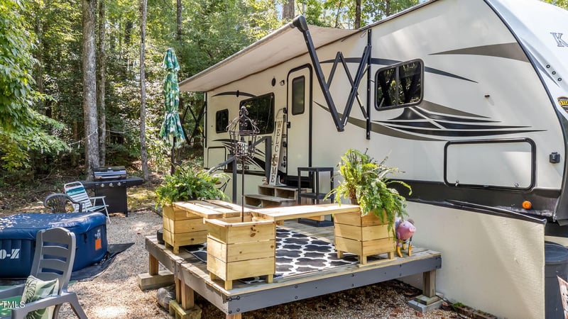 171 Winnebago Loop Lot 1278, Louisburg, NC 27549