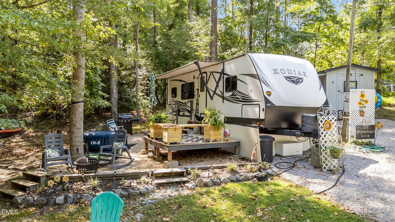 171 Winnebago Loop Lot 1278, Louisburg, NC 27549
