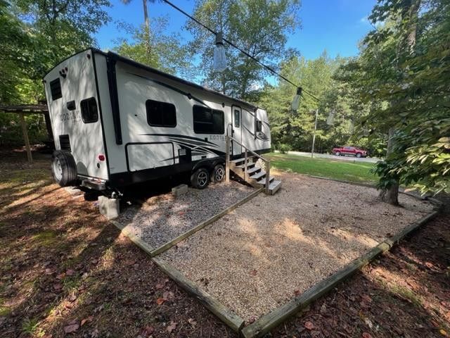 171 Winnebago Loop Lot C1278, Louisburg, NC 27549