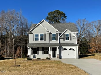 171 Wynd Crest Way, Benson, NC 27504