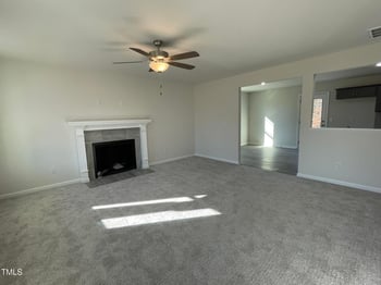 171 Wynd Crest Way, Benson, NC 27504