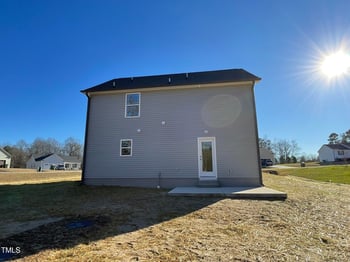171 Wynd Crest Way, Benson, NC 27504