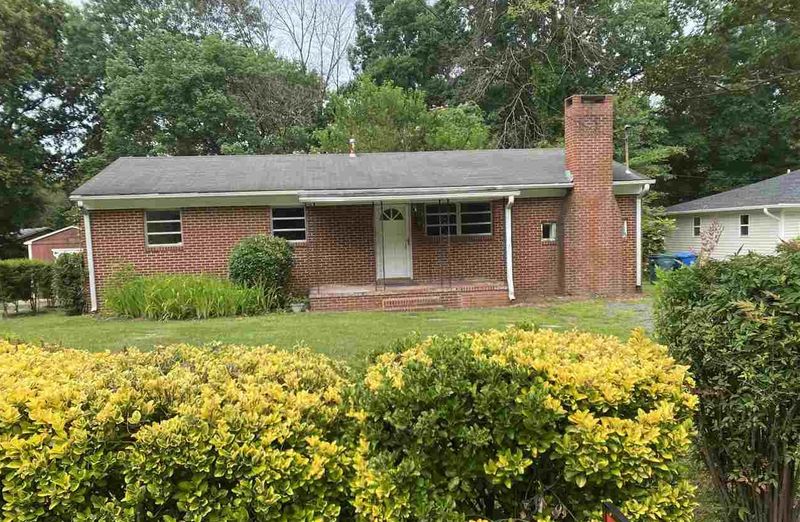 1710 S Alston Ave, Durham, NC 27707