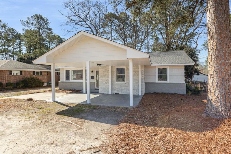 1710 Beech St, Goldsboro, NC 27530