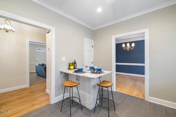 1710 Berwickshire Cir, Raleigh, NC 27615
