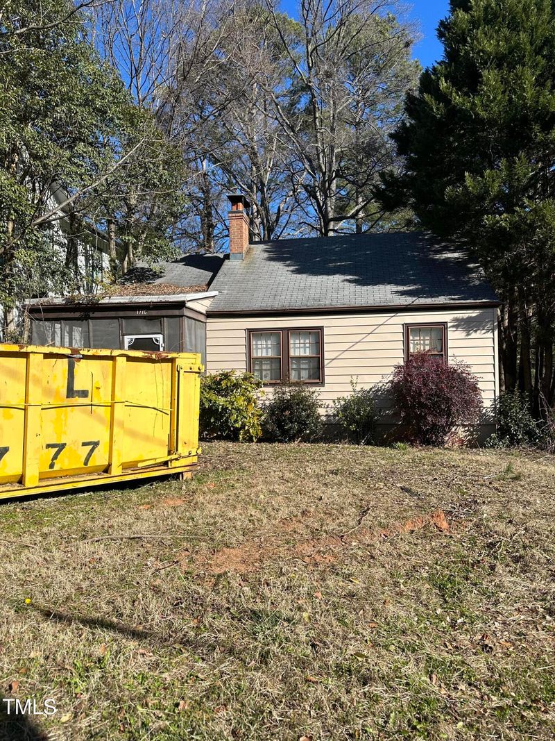 1710 Bickett Blvd, Raleigh, NC 27608