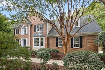 1710 Burnley Dr, Cary, NC 27511