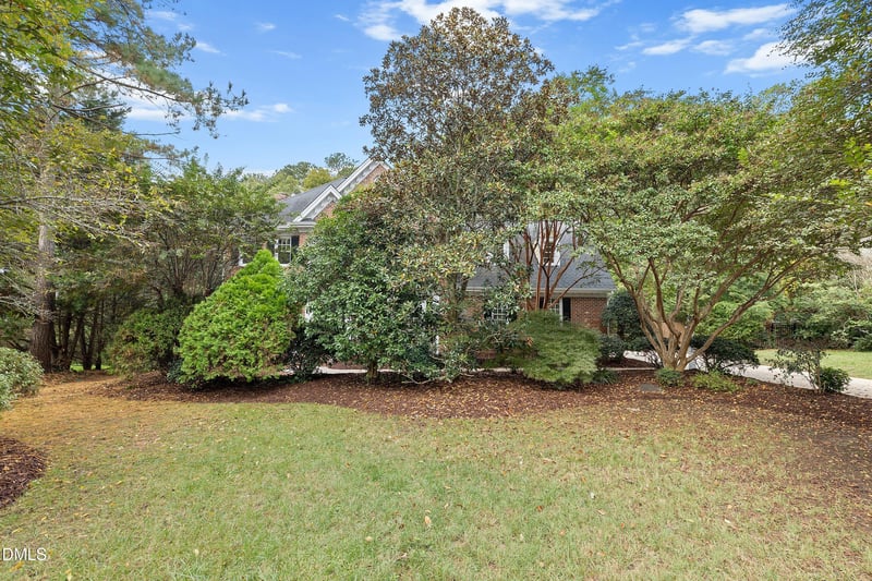 1710 Burnley Dr, Cary, NC 27511