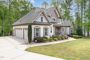 1710 Eddy Ct, Franklinton, NC 27525