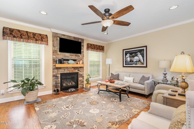 1710 Eddy Ct, Franklinton, NC 27525