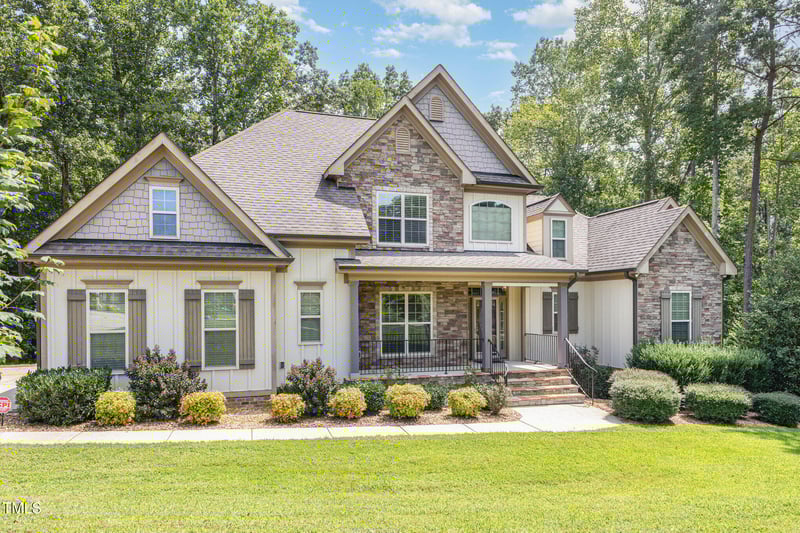 1710 Eddy Ct, Franklinton, NC 27525