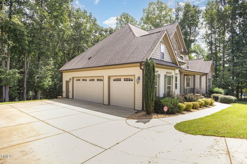 1710 Eddy Ct, Franklinton, NC 27525