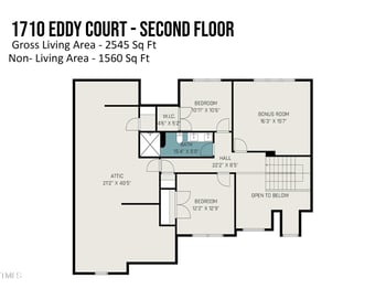 1710 Eddy Ct, Franklinton, NC 27525