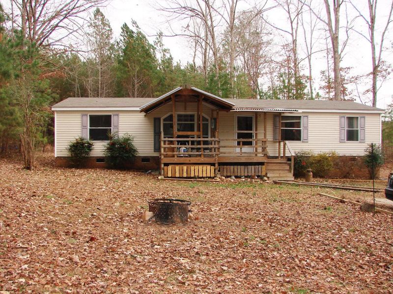 1710 Evans Dr, Franklinton, NC 27525