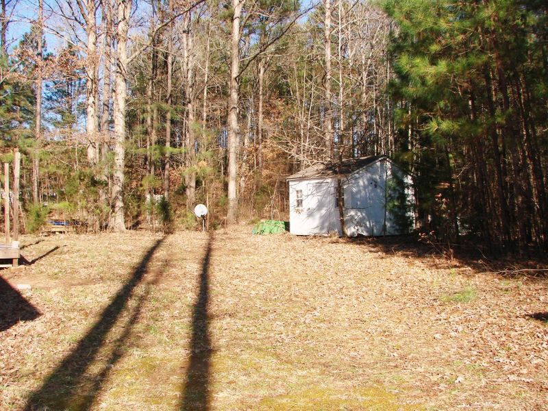 1710 Evans Dr, Franklinton, NC 27525