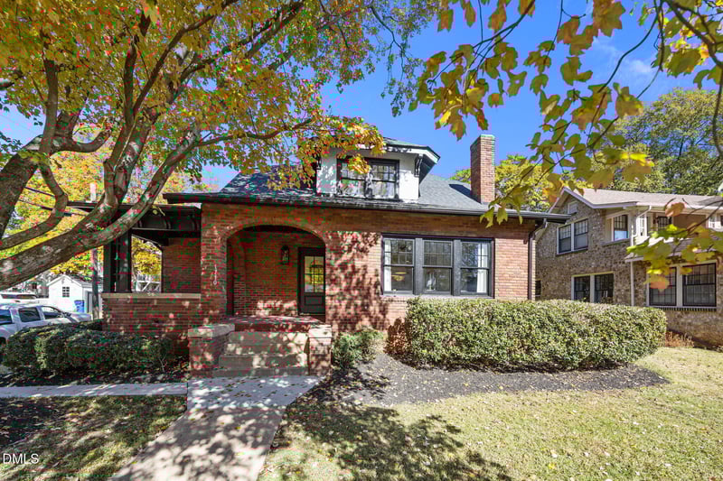 1710 Fairview Rd, Raleigh, NC 27608