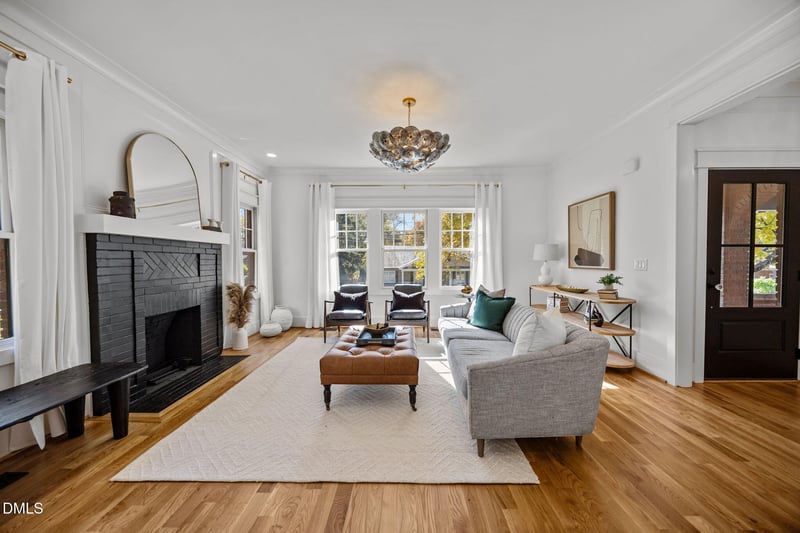 1710 Fairview Rd, Raleigh, NC 27608