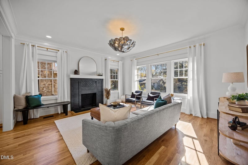 1710 Fairview Rd, Raleigh, NC 27608