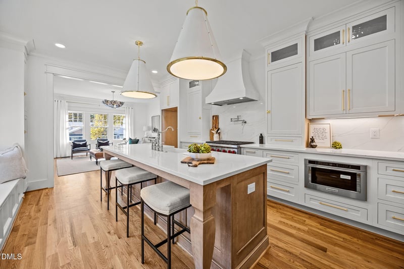 1710 Fairview Rd, Raleigh, NC 27608