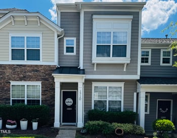 1710 Grace Point Rd, Morrisville, NC 27560