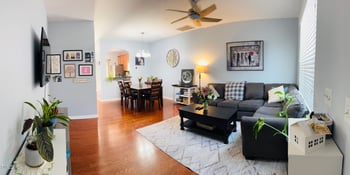 1710 Grace Point Rd, Morrisville, NC 27560