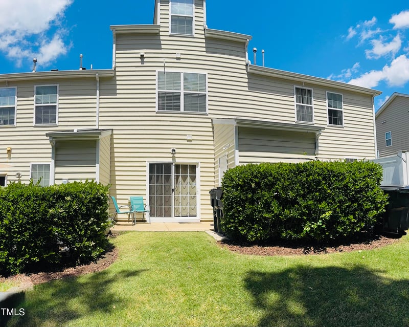 1710 Grace Point Rd, Morrisville, NC 27560