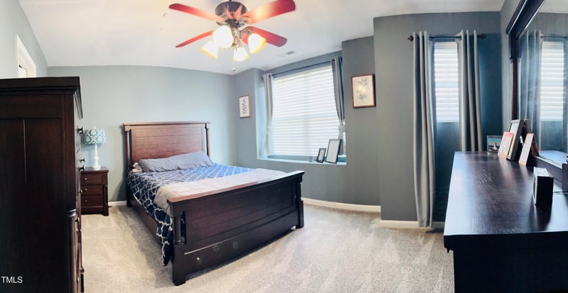 1710 Grace Point Rd, Morrisville, NC 27560