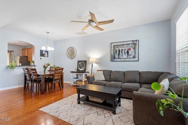1710 Grace Point Rd, Morrisville, NC 27560
