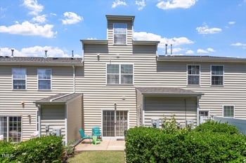 1710 Grace Point Rd, Morrisville, NC 27560