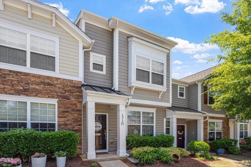 1710 Grace Point Rd, Morrisville, NC 27560