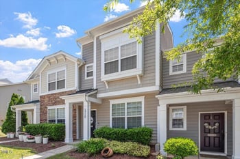 1710 Grace Point Rd, Morrisville, NC 27560