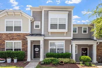 1710 Grace Point Rd, Morrisville, NC 27560