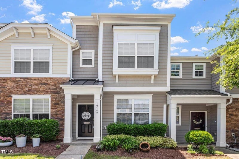 1710 Grace Point Rd, Morrisville, NC 27560