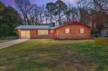 1710 Lakeside Dr, Garner, NC 27529