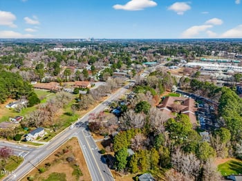 1710 Lakeside Dr, Garner, NC 27529